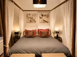 The Manhattan Luxury suite
