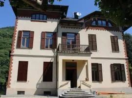 Villa Gina