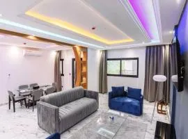 Logements Majeo