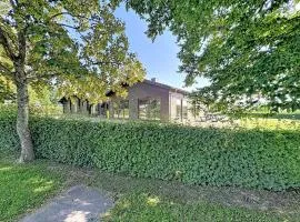 Le Refuge du Trappeur