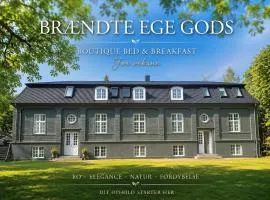 Brændte Ege Gods
