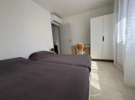 Casa Mezzana