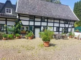 Alte Mühle zu Vussem - Historisches Ferienhaus in der Eifel