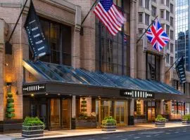 The London, a Luxury Collection Hotel, New York City