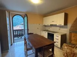 CASA SAN MICHELE