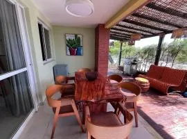 Apartamento Family Garden