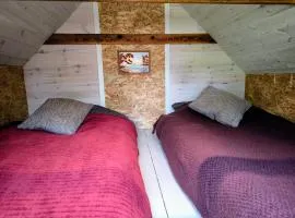 Sauna Suite 2