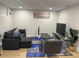 Cozy & Stylish Retreat with Modern Comforts