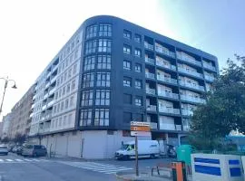 Apartamentos Illa Pancha