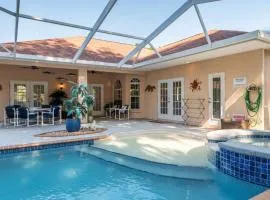 Villa Pearl 4bedroom Rental Close To Ocala