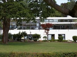 斯托森湖畔水上运动-公寓，位于柏林的酒店