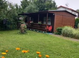 Domek Mikołajki u Marii