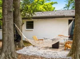 The PanAm fire pit bbq kid & dog friendly