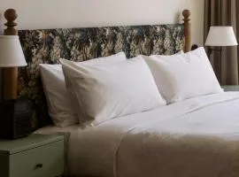 The Nickel Hotel