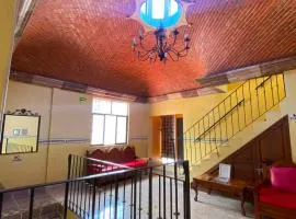 Hotel planetario