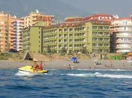 Sunstar Beach Hotel