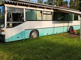 Glampingbus