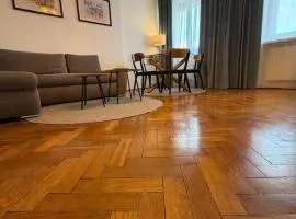 Apartament Witosa