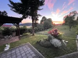 Apartma Loško