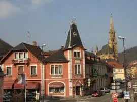 Hôtel De France