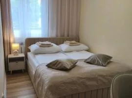 Apartament Kaszmirowy