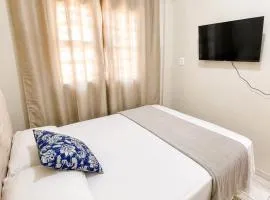 Apartamento no Centro da Cidade Nova