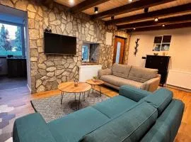 Mount House Mavrovo
