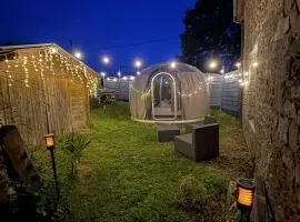la bulle d'Astrée
