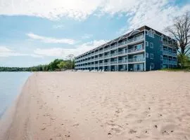 海岸度假酒店