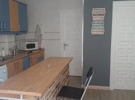 Apartamento Cigüeña