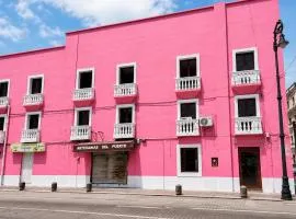 Hotel Santander Veracruz
