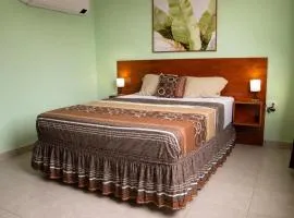 Torogoz Home