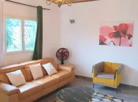 Résidence Merveilles G06