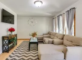 Great Location Extended-Stay Maryland Home
