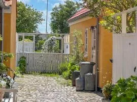 2 Bedroom Stunning Home In Sæby