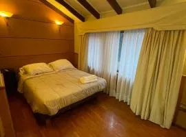 Hotel Peregrino Suites