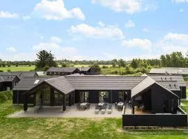 Amazing Home In Idestrup With Sauna