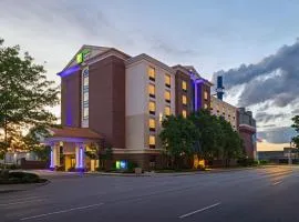 Holiday Inn Express & Suites Indianapolis Dtn-Conv Ctr Area by IHG