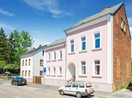 Apartment im schönen Taunus