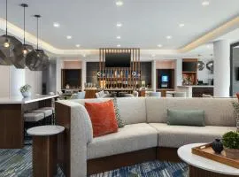 SpringHill Suites by Marriott Dayton Vandalia