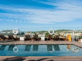 MiM Sitges member of Meliá Collection