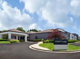 Courtyard by Marriott Pittsburgh Airport