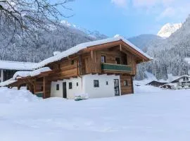 Chalet am Müllergut