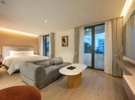 ROYS Hotel Bangkok