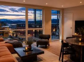 Arctic Privé Panorama Residence Alta