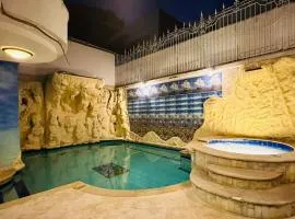 Hotel Casa Sharon