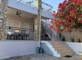 Maison Pelops Petalidi