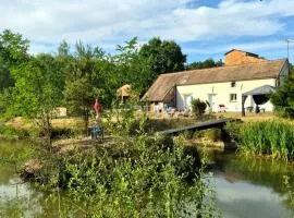 La Tuilerie Lixy Brannay