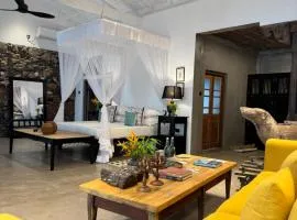 Palace Bope Galle