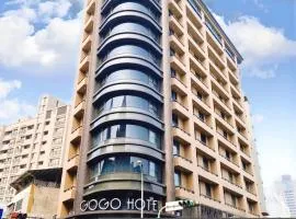 GOGO Hotel City Hall
